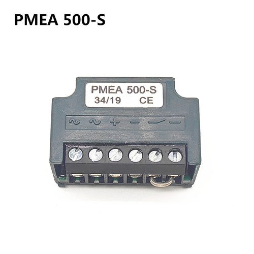 PMEA500-S 34/19 Motor Brake Rectifier PMEA 500-S