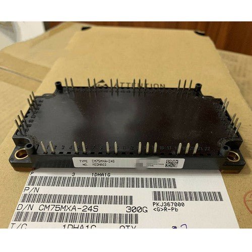 Mitsubishi CM75MXA-24S Power Supply Module Free Shipping