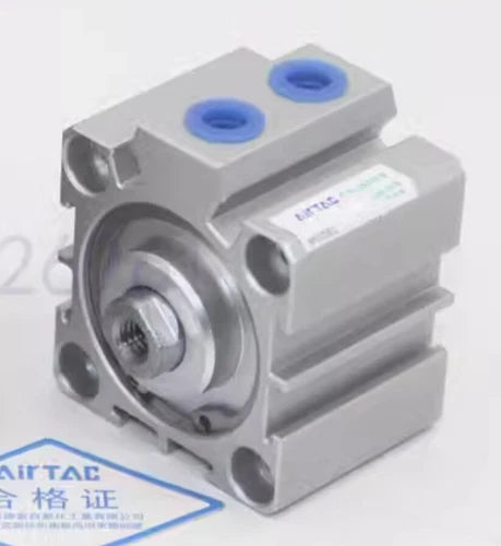 1PC SDA20X10  Ultra-thin air Pneumatic Cylinders inner teeth