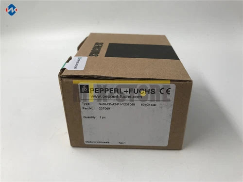 1PCS  PROXIMITY NJ60-FP-A2-P1-Y237069