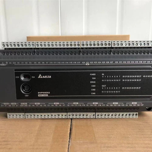 1PCS  Delta DVP60ES200R Programming Controller Free delivery