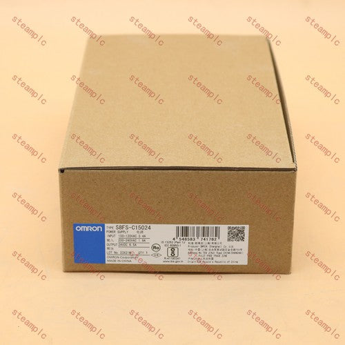 OMRON  switching power supply S8FS-C15024 S8FS-C15024 spot stock