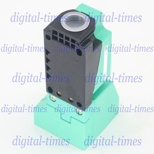 Pepperl+Fuchs NJ40+U4+N Proximity sensor Quality assurance#LJ