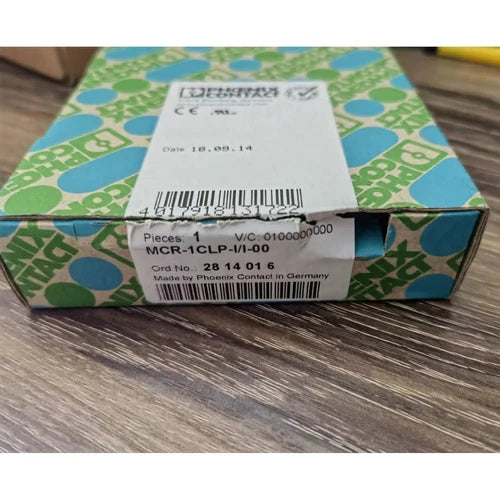 Phoenix passive isolator MCR-1CLP-I/I-00 2814016