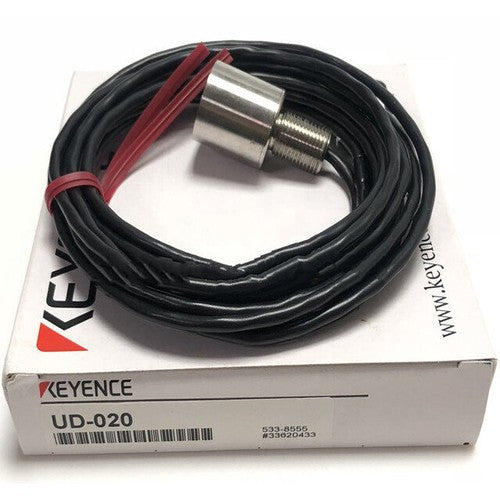 for keyence UD-020 UD-020 Ultrasonic sensor ONE Year Warranty