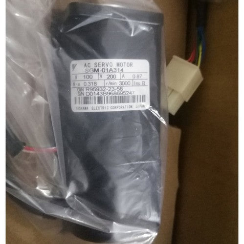 1ps  yaskawa for servo motor SGM-01A314 in box Fast Delivery