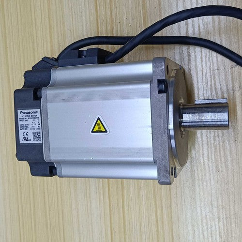 For Panasonic MSMD082P1S  AC Servo Motor Free Shipping