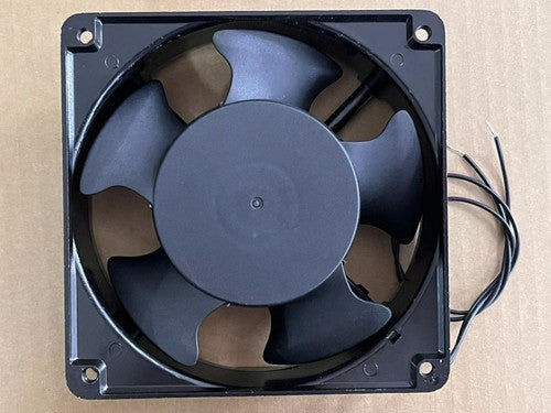 MISHINA FAN SB12038HA2 AC220 240V 50 60HZ 0.15 20W fan