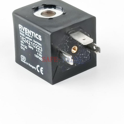 1PCS AVENTICS 1824210223 48V 50Hz 24VDC COIL