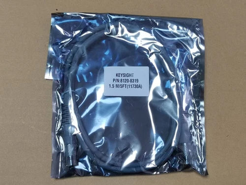 1PCS  8-Pin 1.5 Meter 8120-8319 Replace HP11730A  Power Sensor Cable