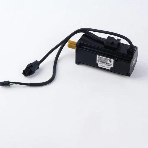 ONE  Delta ECMA-C30604PS AC Servo Motor Free delivery