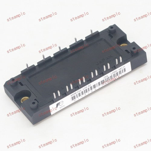 One  Power Supply Module For FUJI 6MBI25S-120-02 Free Shipping