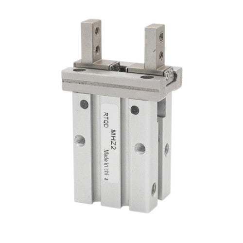 SMC MHZ2-16D3 Pneumatic Finger Cylinder