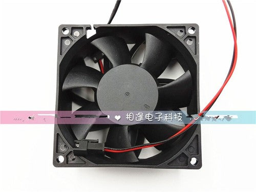 1 PCS ADDA Fan AD0924XB-F91DS DC 24V 0.95A 9CM 9238 2 wire cooling fan