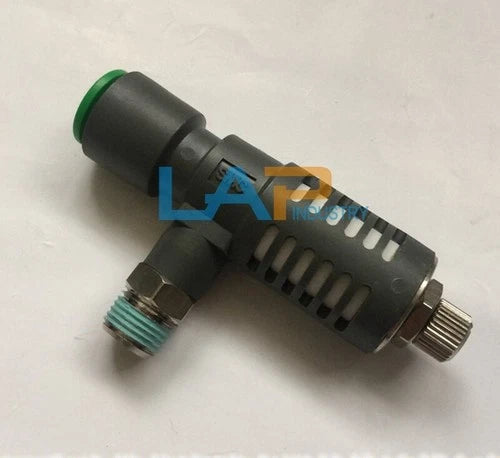 10PCS  FOR Exhaust throttle valve ASV410F-04-08S