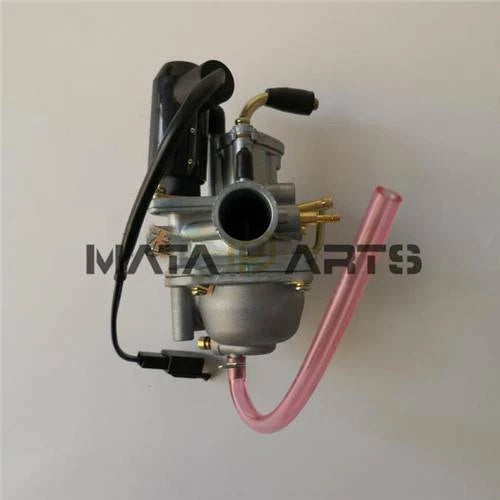 19mm Electric Choke Carburetor for JOG90 4DM 4VP BWS100 Scooter Sportsman