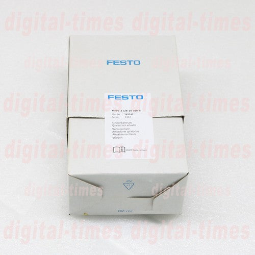 1PC  FESTO MPPE-3-1/8-10-010-B  161162 Proportional valve Free Shipping