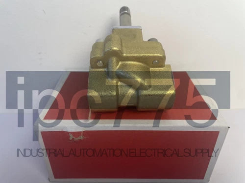 1PCS  For   Solenoid Valve EV220A042U4024  EV220A 042U4024