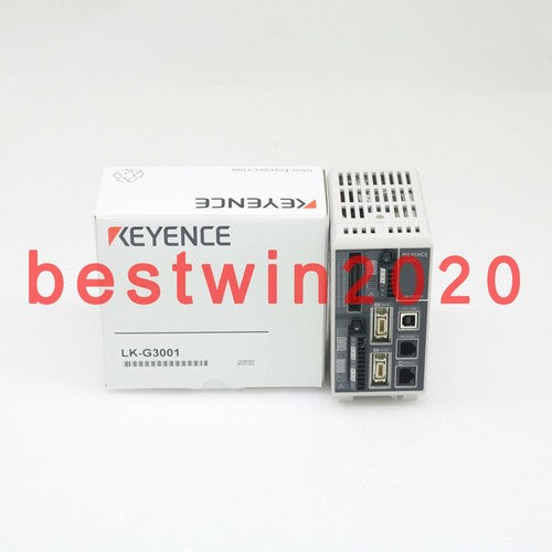 for keyence Laser measuring sensor LK-G3001 ONE Year Warranty