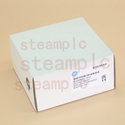 One  module For GE FANUC IC200MDL741J Free Shipping