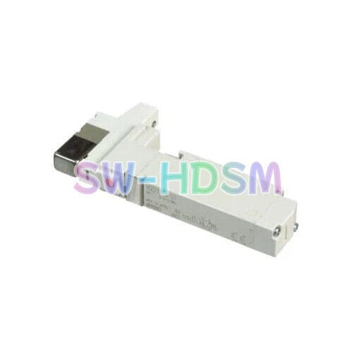 1PCS  VQC2101N-51 For SMC Solenoid Valve freight free