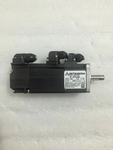 HF-KP053BK-S10 1PC  Mitsubishi Servo Motor HFKP053BKS10 ping