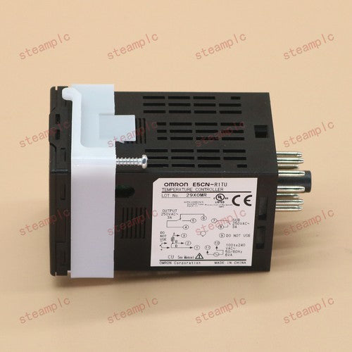 Omron  E5CN-R1TU Temperature Controller 100-240VAC FAST SHIP