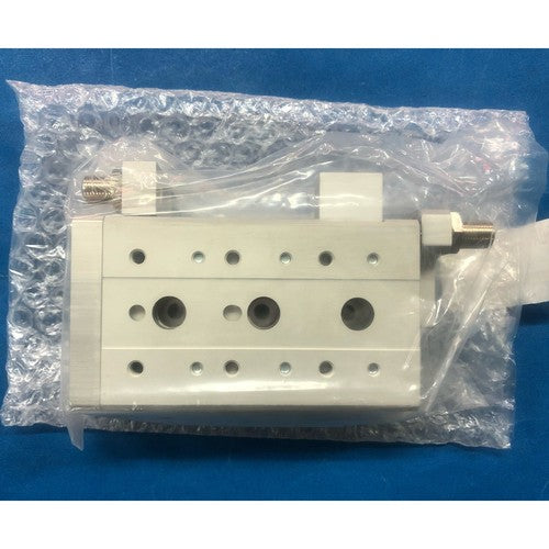 ONE  SMC MXS16-50A pneumatic sliding table Free shipping