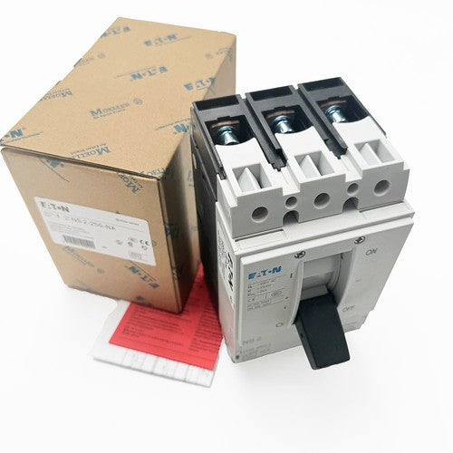 1Pcs For Eaton Circuit breaker Isolating switch NS2-250-NA Fast delive