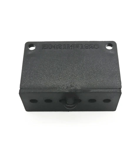 1PC  full-wave motor brake rectifier 220/110 190/90   BRAKER L8888