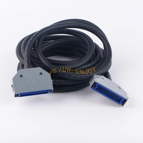 1X Fit FOR MR-50L Male female 1m/3m/5m    I/O machine 50-PIN Connection Cable