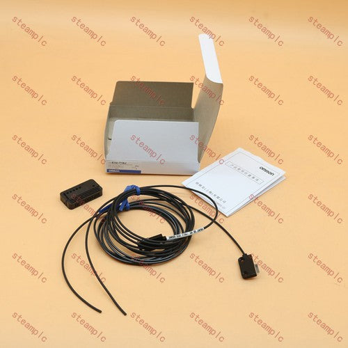 1PCS OMRON  FOR Optical fiber sensor E32-T16J E32-T16J IN BOX spot stock