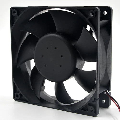 Qty:1pc Inverter Fan RDH1238S 12038 12CM 48V 0.35A