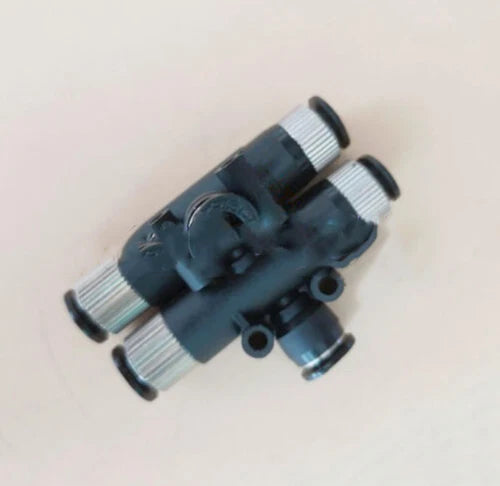 1pc for VUH07-66J  Vacuum Generator