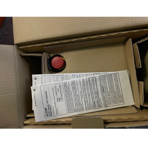 ONE  Mitsubishi Touch Screen GT2505HS-VTBD One year warranty