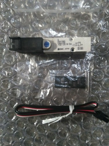 1 pcs SMC VQD1251W-5M Solenoid valve