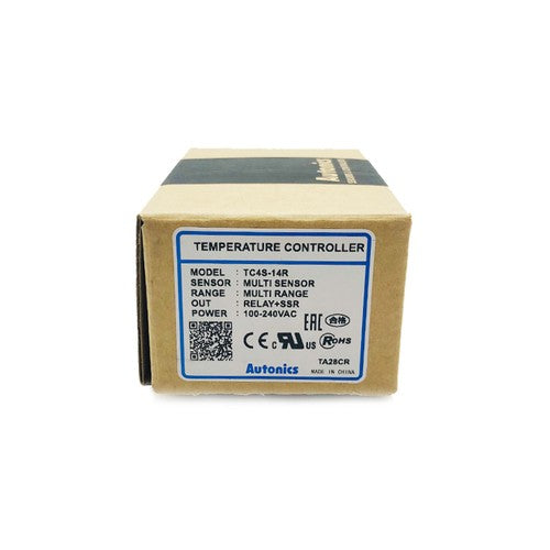 1PC Autonics TC4S-24R Temperature Controllers Standard Type