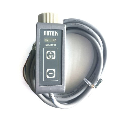 FOTEK MS-02W MS02W Photoelectrical Sensor