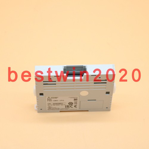 1PCS  Mitsubishi PLC Expansion Module FX5-CNV-IFC FX5-CNV-IF FAST SHIP