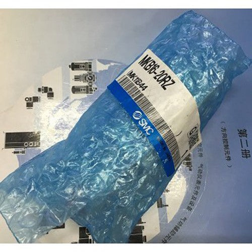 ONE  SMC MKB16-20RZ MKB16-20RZ corner cylinder Free shipping
