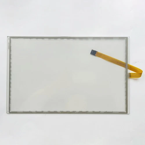 1PC For Protective Film Overlay + IPC477D 6AV7240-3BC16-0KA2 Touch Screen