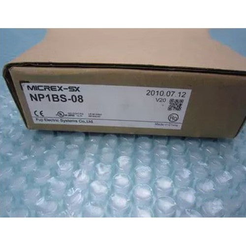 One  PLC For FUJI NP1BS-08 Free Shipping