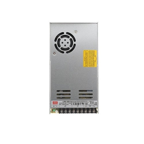 Mean Well LRS-350 switching power supply 12/15/24/36/48V transformer high power