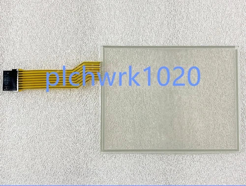 1 PCS  Touch Screen Glass  PanelView Plus 700 2711P-B7C4D2