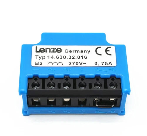 1PC  full wave brake rectifier module  14.630.32.016 B2 270V~ 0.75A
