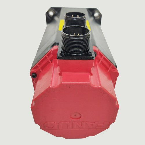 For FANUC A06B-0126-B077  AC SERVO MOTOR Free Shipping