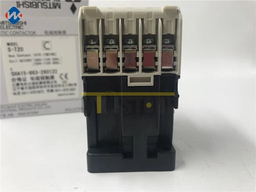 1PC FOR   S-T20 AC110V Contactor