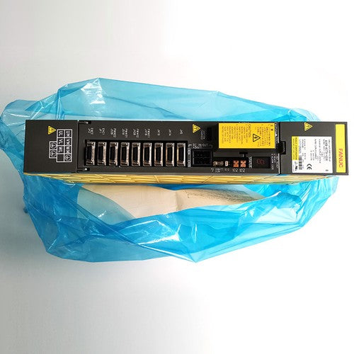 For Fanuc A06B-6079-H206  Servo Amplifier Free Shipping