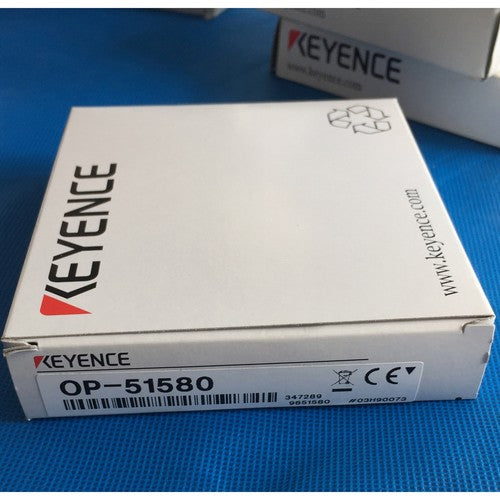 one  keyence OP-51580 Sensor cable ONE Year Warranty