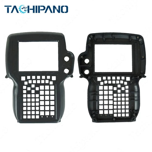 1PC For Plastic Case Cover Housing Shell A05B-2490-C372 A05B-2490-C373